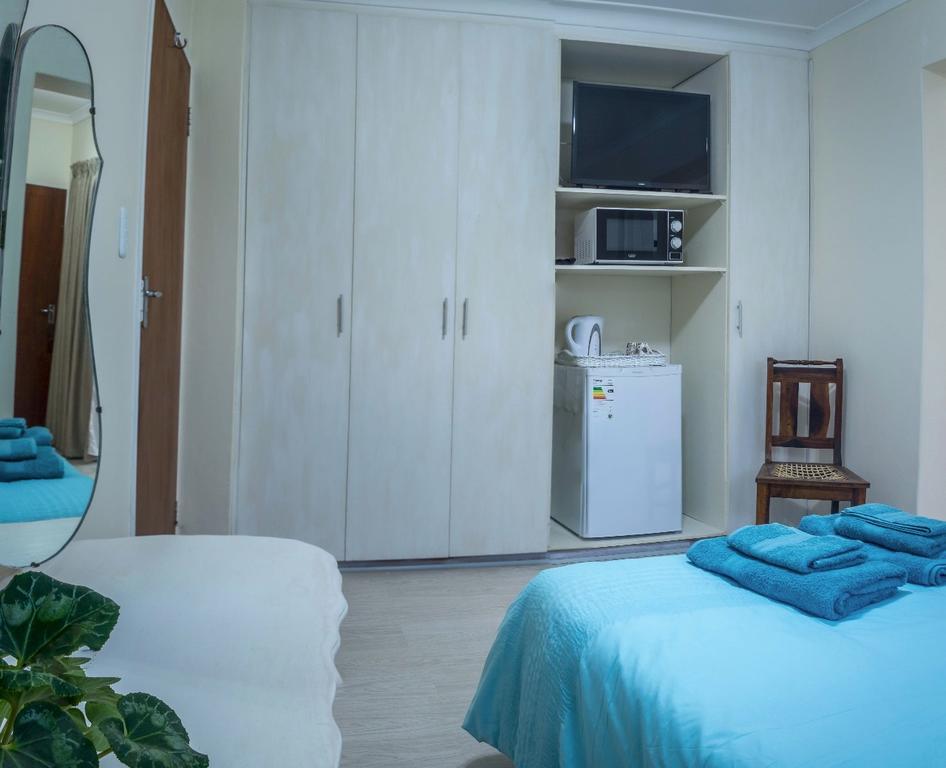ג'ורג' Lientjies Overnight מראה חיצוני תמונה